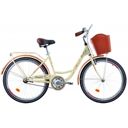 Велосипед Ardis CTB 26 ST "Messina"